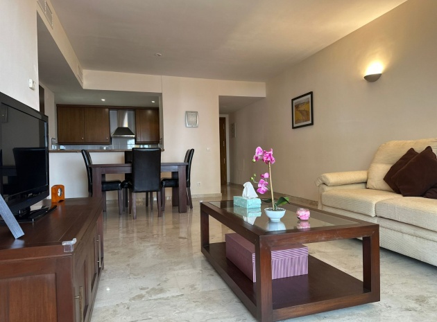 Wiederverkauf - Wohnung - Punta Prima - La Recoleta