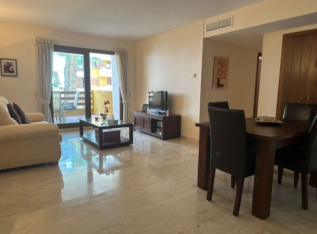 Wiederverkauf - Wohnung - Punta Prima - La Recoleta