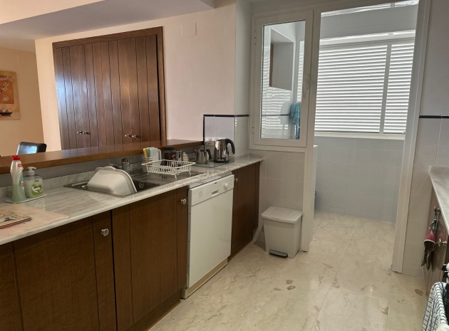 Wiederverkauf - Wohnung - Punta Prima - La Recoleta