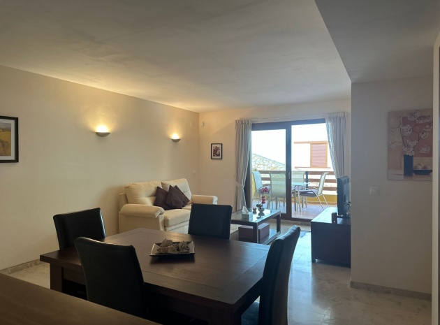 Wiederverkauf - Wohnung - Punta Prima - La Recoleta