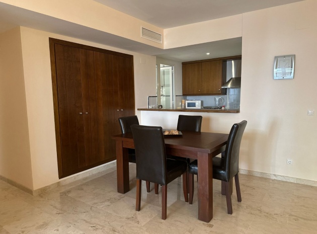 Wiederverkauf - Wohnung - Punta Prima - La Recoleta