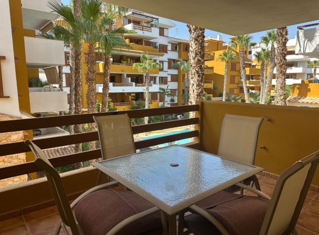 Wiederverkauf - Wohnung - Punta Prima - La Recoleta