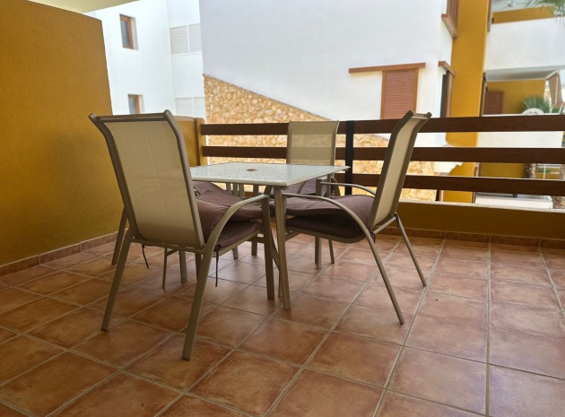 Wiederverkauf - Wohnung - Punta Prima - La Recoleta