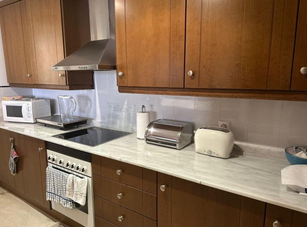 Wiederverkauf - Wohnung - Punta Prima - La Recoleta