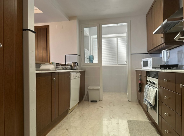 Wiederverkauf - Wohnung - Punta Prima - La Recoleta