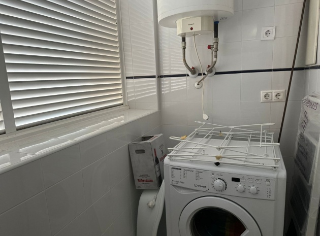 Wiederverkauf - Wohnung - Punta Prima - La Recoleta