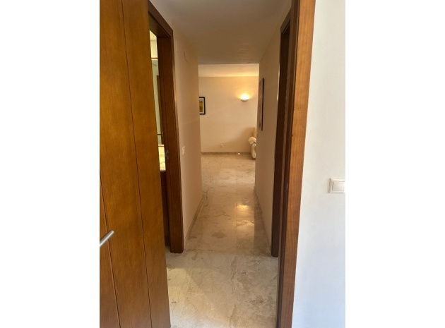 Wiederverkauf - Wohnung - Punta Prima - La Recoleta