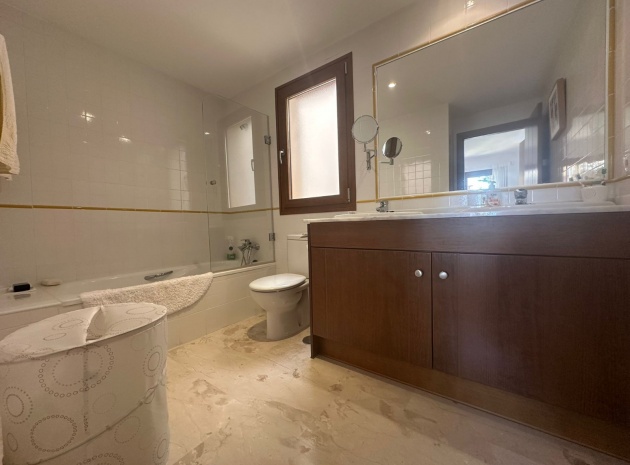 Wiederverkauf - Wohnung - Punta Prima - La Recoleta