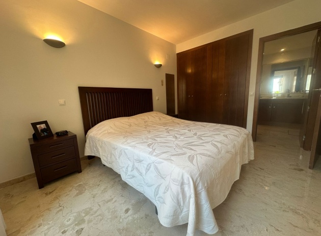 Wiederverkauf - Wohnung - Punta Prima - La Recoleta