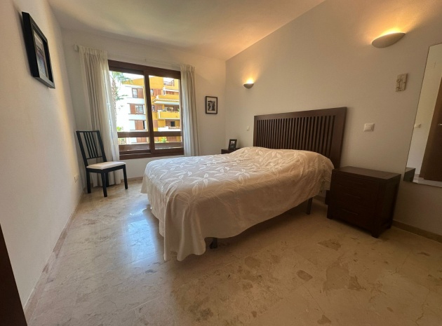 Wiederverkauf - Wohnung - Punta Prima - La Recoleta