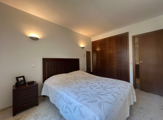 Wiederverkauf - Wohnung - Punta Prima - La Recoleta