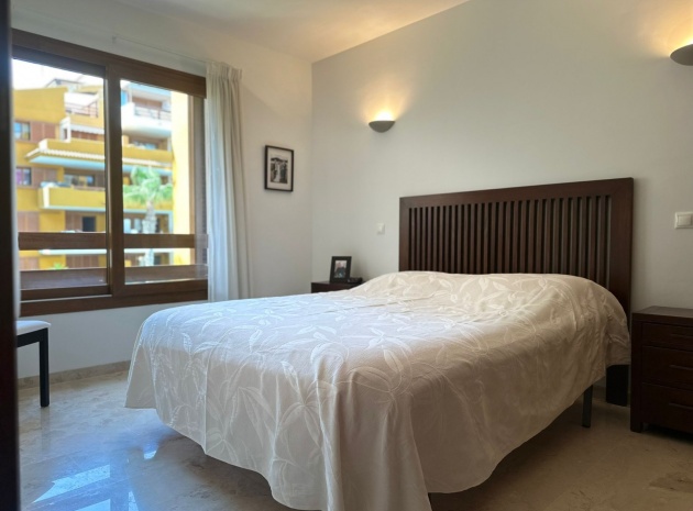 Wiederverkauf - Wohnung - Punta Prima - La Recoleta