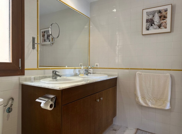 Wiederverkauf - Wohnung - Punta Prima - La Recoleta