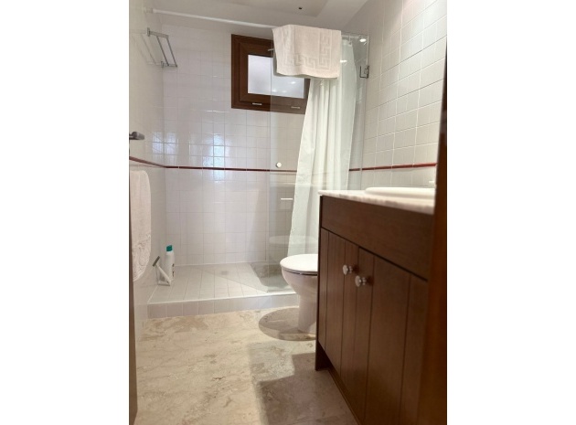 Wiederverkauf - Wohnung - Punta Prima - La Recoleta