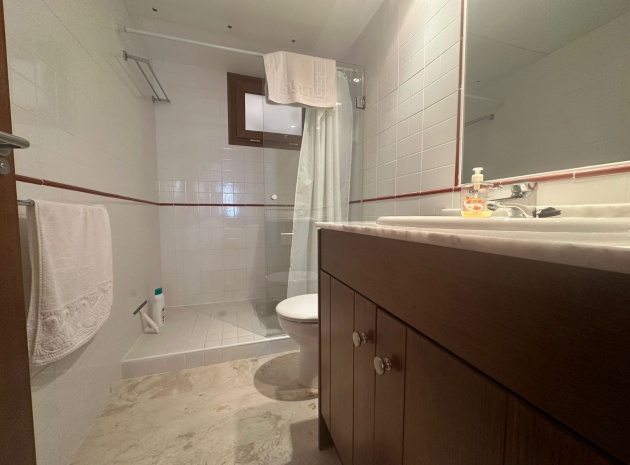 Wiederverkauf - Wohnung - Punta Prima - La Recoleta