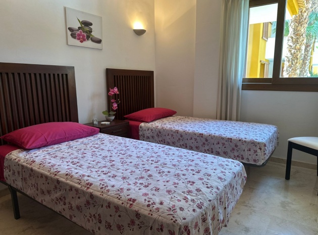 Wiederverkauf - Wohnung - Punta Prima - La Recoleta