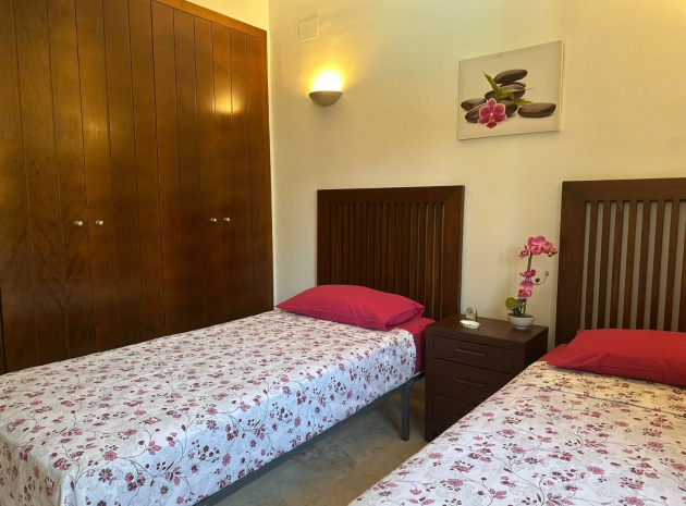 Wiederverkauf - Wohnung - Punta Prima - La Recoleta