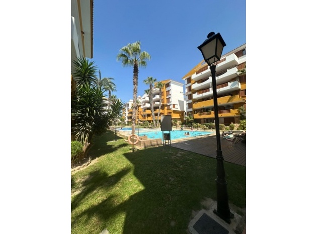 Wiederverkauf - Wohnung - Punta Prima - La Recoleta