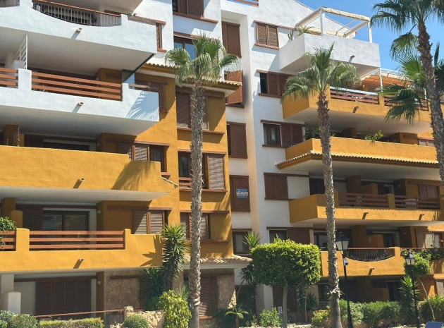 Wiederverkauf - Wohnung - Punta Prima - La Recoleta