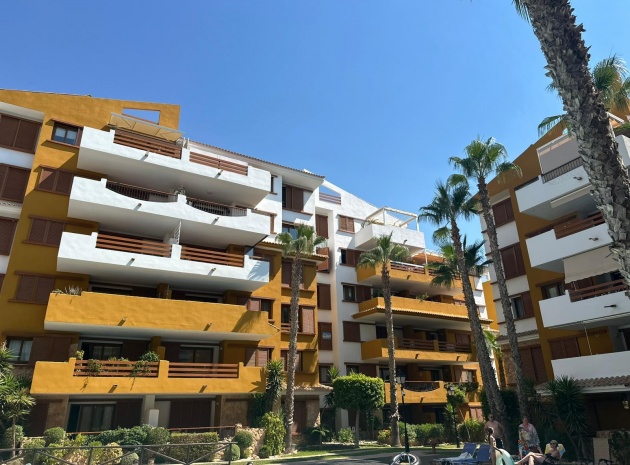 Wiederverkauf - Wohnung - Punta Prima - La Recoleta