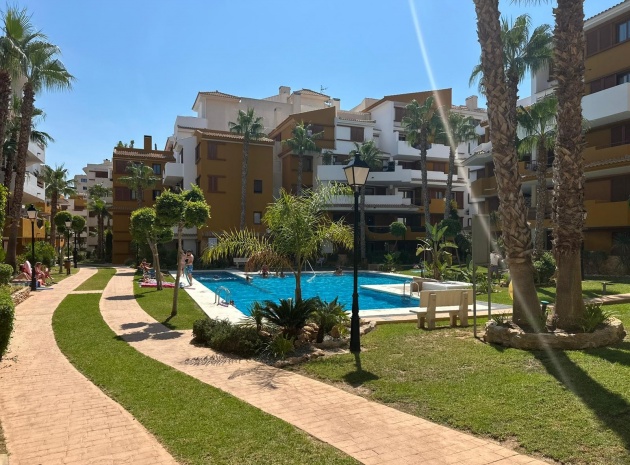 Wiederverkauf - Wohnung - Punta Prima - La Recoleta