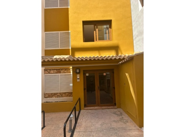 Wiederverkauf - Wohnung - Punta Prima - La Recoleta