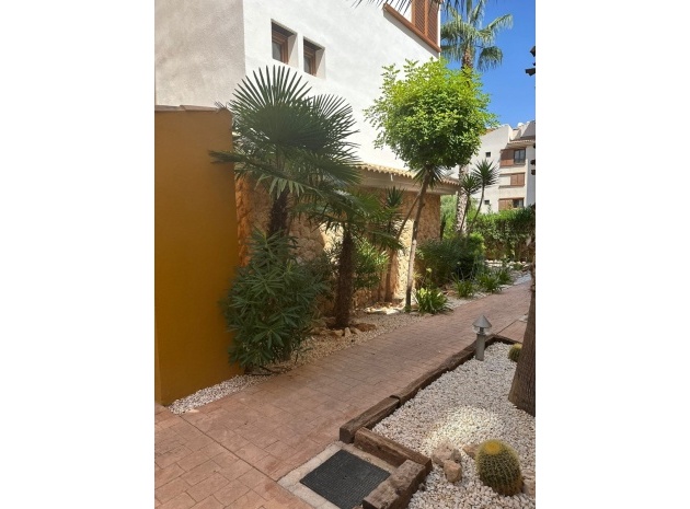 Wiederverkauf - Wohnung - Punta Prima - La Recoleta