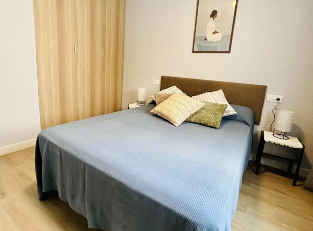 Wederverkoop - Appartement - Torrevieja - Beachside Torrevieja