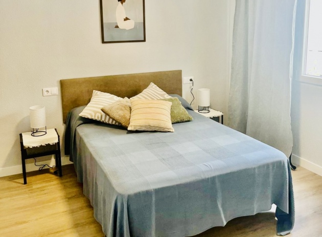 Wederverkoop - Appartement - Torrevieja - Beachside Torrevieja