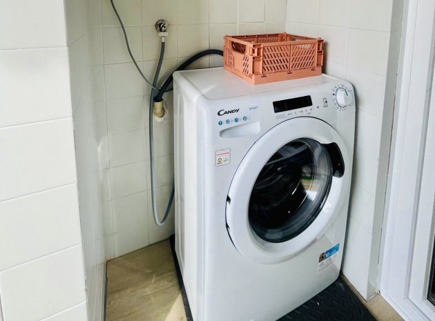 Wederverkoop - Appartement - Torrevieja - Beachside Torrevieja