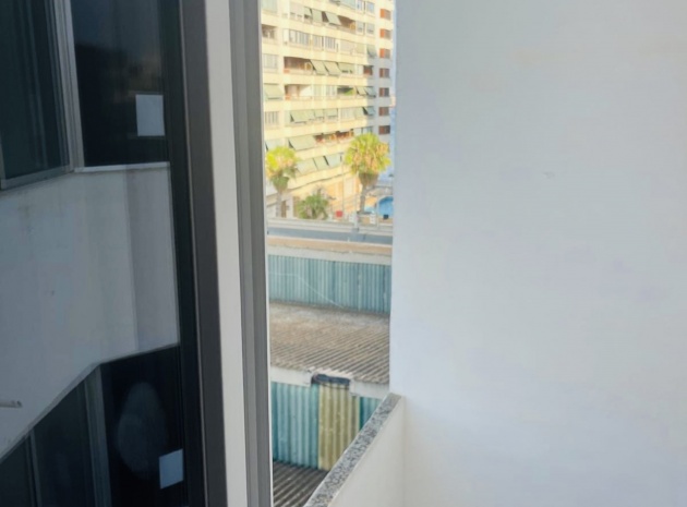 Wederverkoop - Appartement - Torrevieja - Beachside Torrevieja