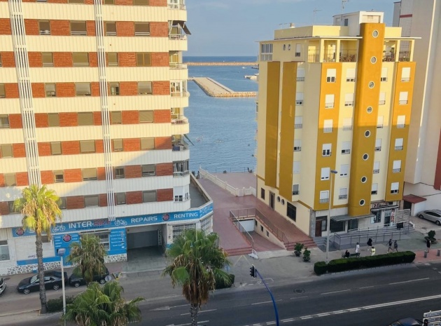 Wederverkoop - Appartement - Torrevieja - Beachside Torrevieja