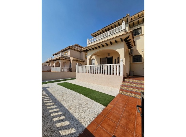 Revente - Villa - Cabo Roig - Lomas de Cabo Roig