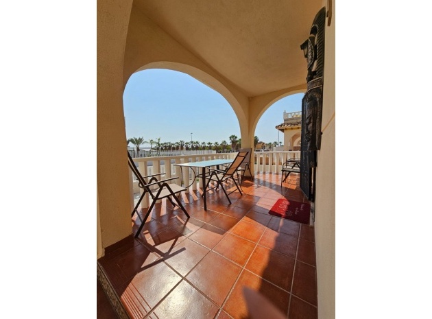 Revente - Villa - Cabo Roig - Lomas de Cabo Roig