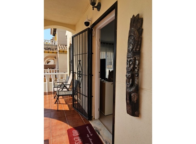 Revente - Villa - Cabo Roig - Lomas de Cabo Roig