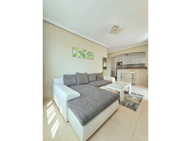 Revente - Villa - Cabo Roig - Lomas de Cabo Roig