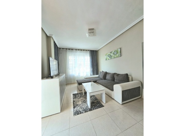 Revente - Villa - Cabo Roig - Lomas de Cabo Roig