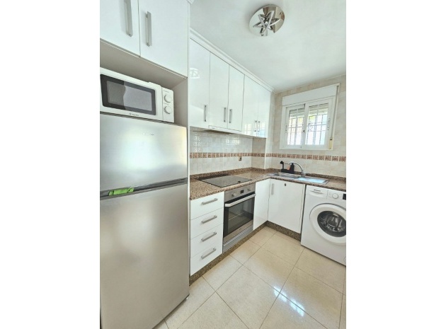 Revente - Villa - Cabo Roig - Lomas de Cabo Roig