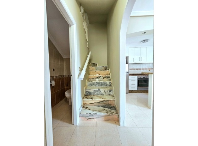 Revente - Villa - Cabo Roig - Lomas de Cabo Roig