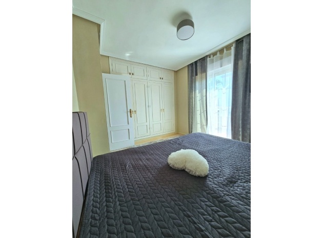 Revente - Villa - Cabo Roig - Lomas de Cabo Roig