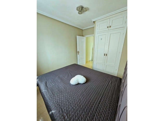 Revente - Villa - Cabo Roig - Lomas de Cabo Roig