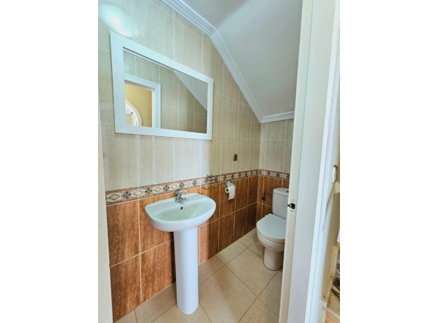 Revente - Villa - Cabo Roig - Lomas de Cabo Roig