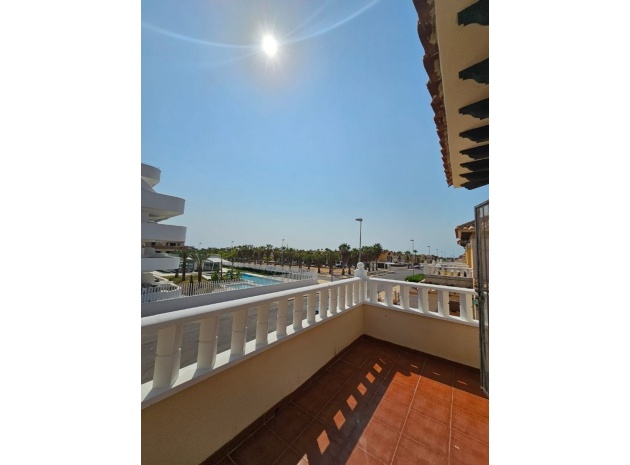 Revente - Villa - Cabo Roig - Lomas de Cabo Roig