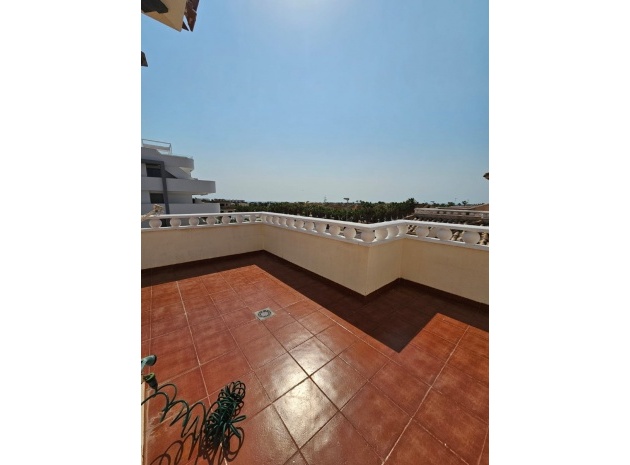 Revente - Villa - Cabo Roig - Lomas de Cabo Roig