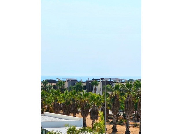 Revente - Villa - Cabo Roig - Lomas de Cabo Roig