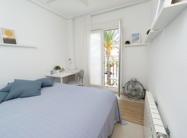 Återförsäljning - Lägenhet - Sucina - Hacienda Riquelme Golf