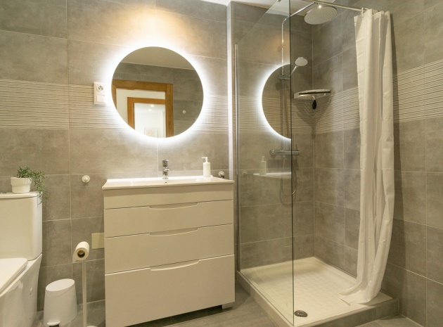 Återförsäljning - Lägenhet - Sucina - Hacienda Riquelme Golf