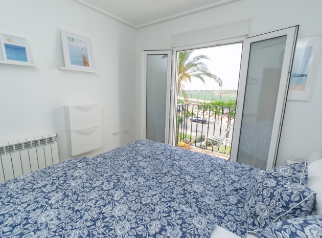 Återförsäljning - Lägenhet - Sucina - Hacienda Riquelme Golf