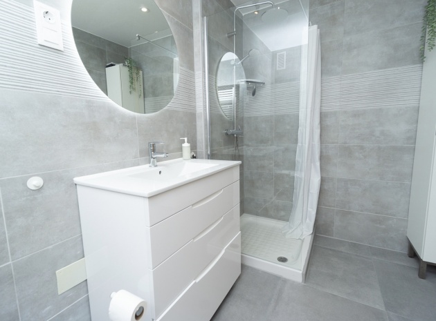 Återförsäljning - Lägenhet - Sucina - Hacienda Riquelme Golf