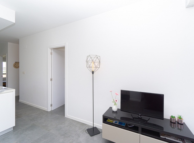 Wiederverkauf - Wohnung - Campoamor - Campoamor beach